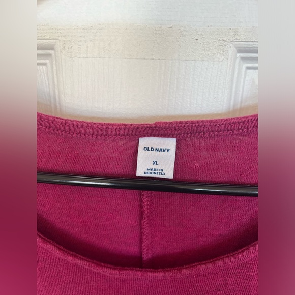 SOLD!!! Old Navy Dress - Picture 4 of 5